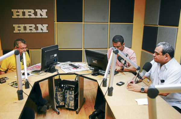Radios hondureñas se suman al verano
