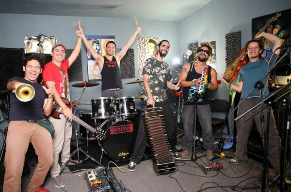 Rabanes: 'Tocaremos todo lo que quieran que toquemos”