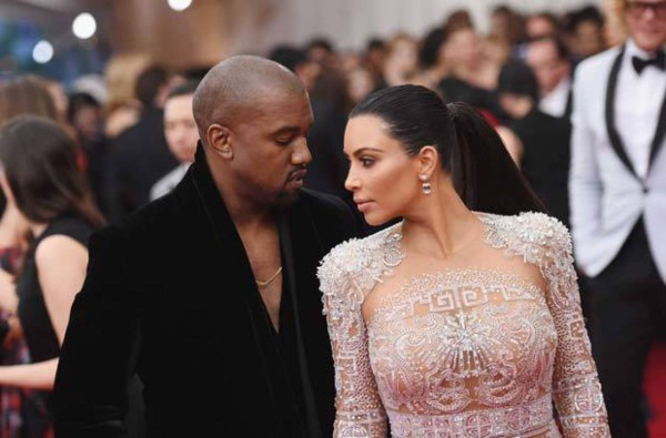 Kim Kardashian rompe el silencio en las redes sociales