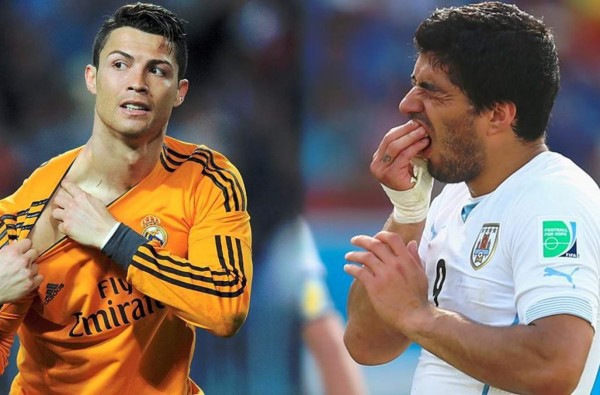 Comparaciones y burlas por fichajes del Real Madrid y Barcelona