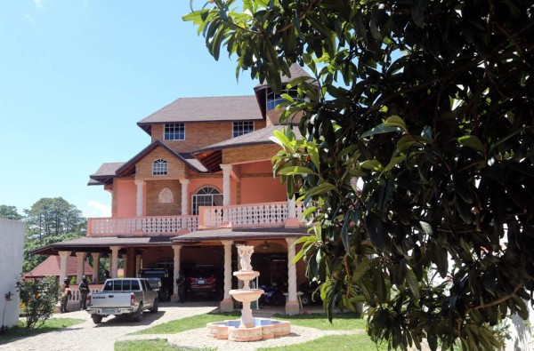 Honduras: Incongruencia millonaria en cuatro expedientes de policías que analiza la Diecp