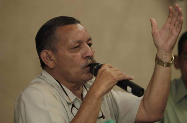 Lucas Agulera: La justicia 'es un tema fundamental que hay que abordarlo con responsabilidad'