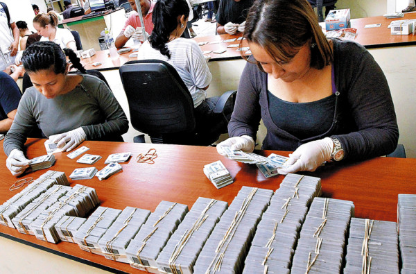 Empresa que fracasó en balística manejará huellas en el RNP