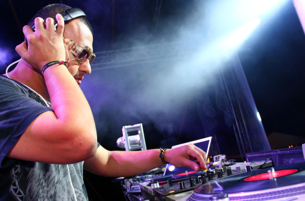 El cinco de octubre desde el medio día dará inicio la Lost Party