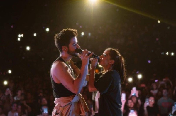 Es sonámbulo, tartamudea y le gusta cocinar: 15 cosas que quizás no sabías de Camilo