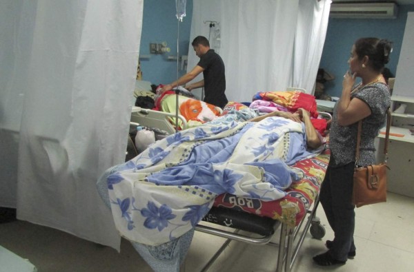 Honduras: Ejecutan campaña contra el dengue