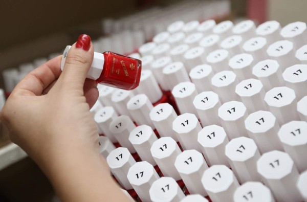 Las ticas dueñas del arcoíris en Honduras