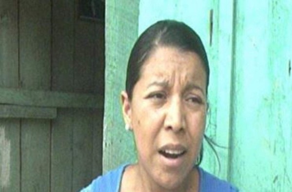 'Yo no he hablado mal de mi hijo, lo único que dije fue la verdad'