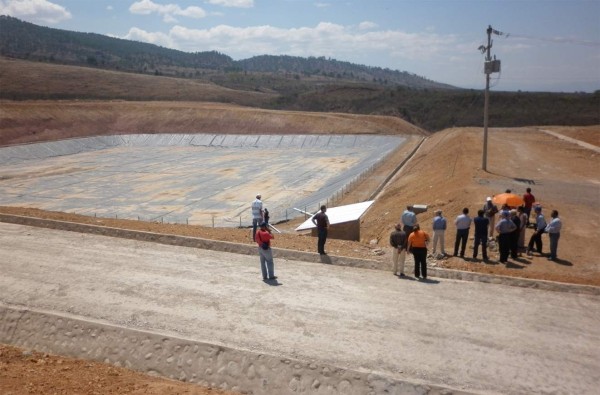 Evalúan programa para reducir residuos