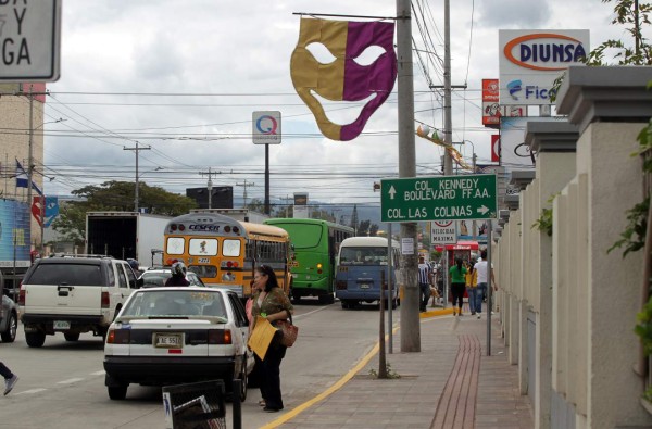 Mil efectivos garantizarán seguridad durante carnaval