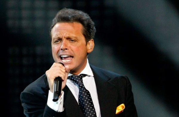 Publican entrevista de Luis Miguel... ''¡En estado inconveniente!''&nbsp;&nbsp;