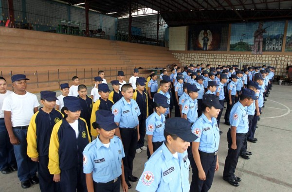 Una carrera universitaria en gestión de riesgo