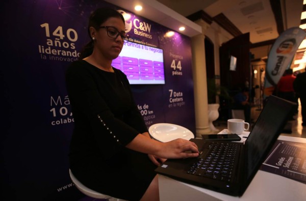 Honduras deberá mejorar su grado de digitalización