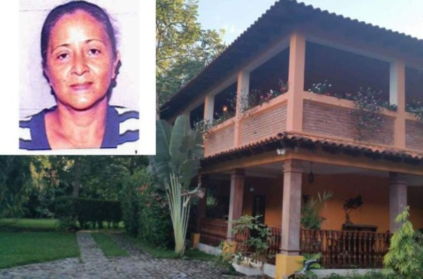 Corte anula sobreseimiento contra esposa del cabecilla de banda 'Los Amador'; tiene nueva orden de captura