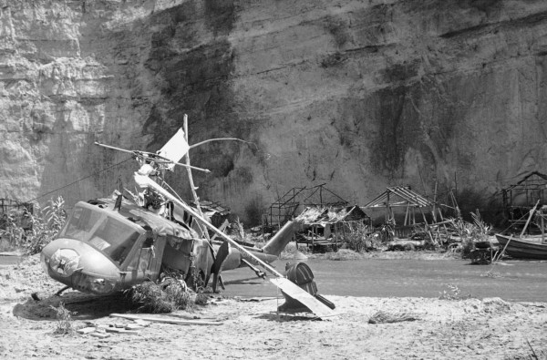 Actores que murieron en el set de grabación