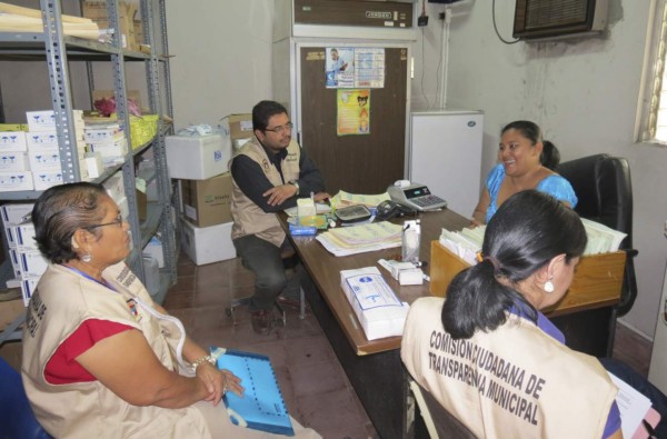 Auditoría revela irregularidades en el Hospital Santa Teresa