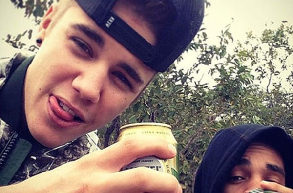 Justin Bieber podría perder apoyo de patrocinadores