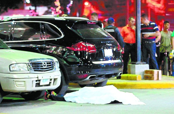 Estos fueron los 10 sucesos del 2015 que estremecieron a Honduras