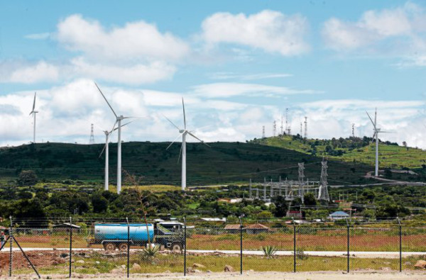 ENEE compra L 12,536 millones en energía