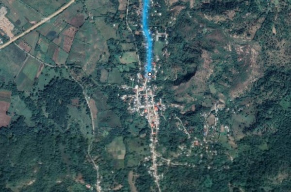 Tres muertos deja nueva masacre en La Jigua, Copán, al occidente de Honduras