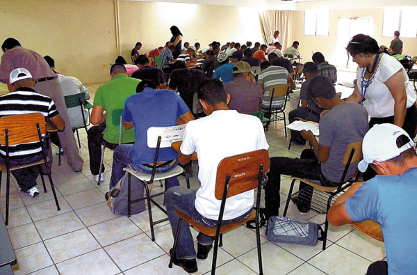 Vienen más pruebas de confianza