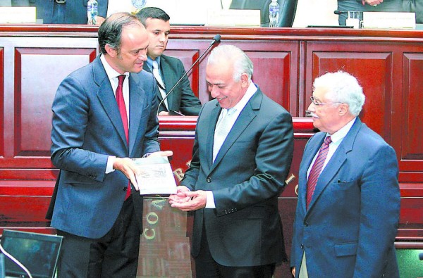 Honduras: CN ya tiene manual de procesos