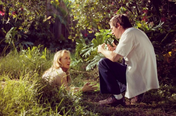 La actriz Meryl Streep y sus brillantes actuaciones la convierten en la reina de las nominaciones al Oscar