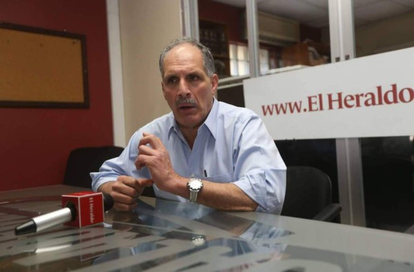 ¡Un alcalde muy peculiar! Las 13 cosas que no sabías de Nasry 'Tito' Asfura