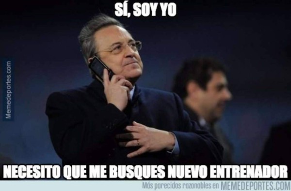 Los divertidos memes tras el enfado de Cristiano