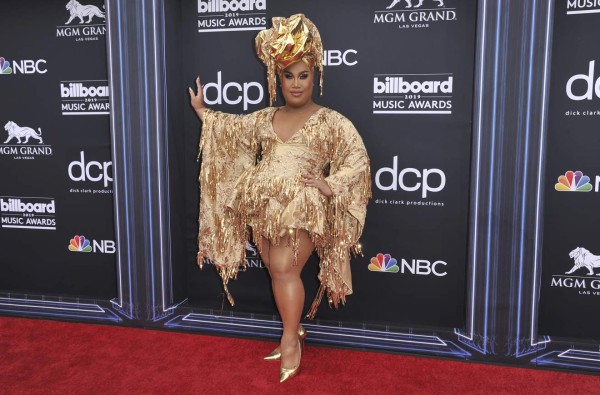 FOTOS: Las peor vestidas de los Billboard Music Awards
