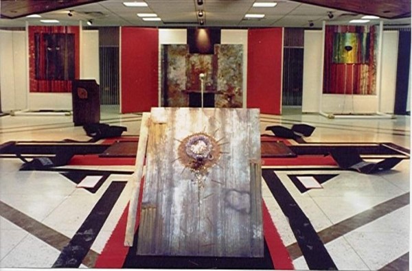 El Gran Vidrio: memoria de la imagen y la palabra