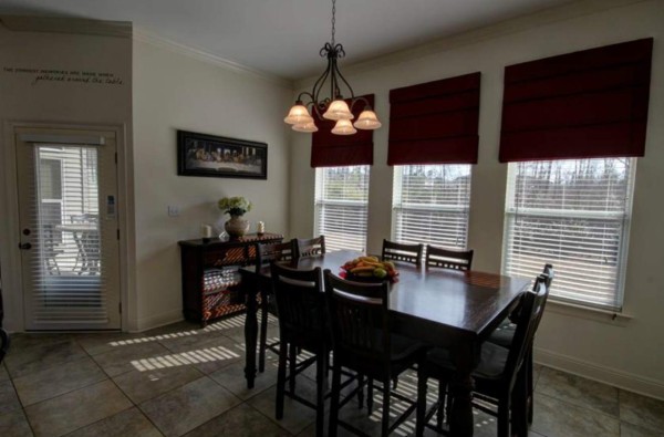 Lujosa casa de Mario Zelaya en Estados Unidos