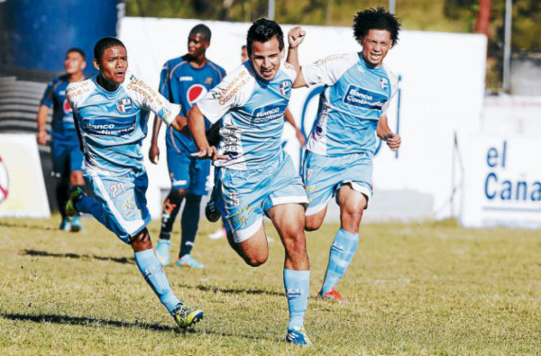 Deportes Savio derribó a Motagua