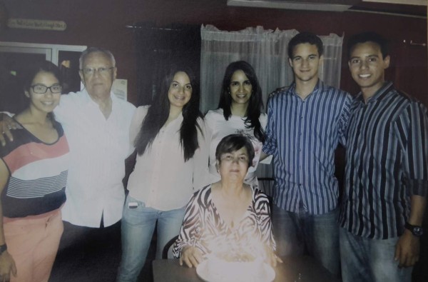 A la juventud se le promete mucho y se le cumple muy poco