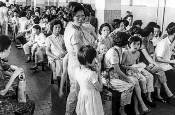 Estas han sido las 20 pandemias más letales de la historia  