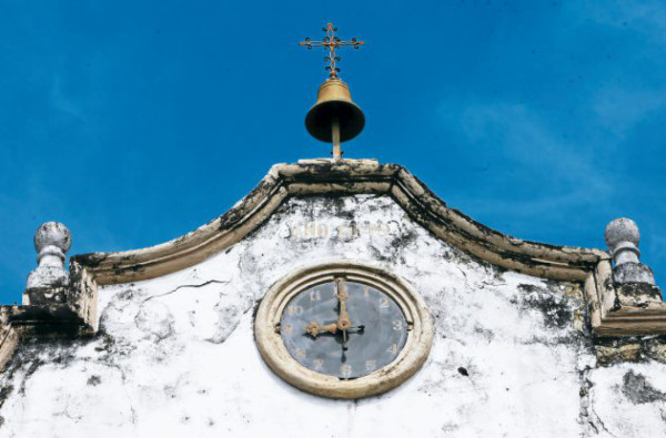 San Isidro, cuna de labradores y patrimonio cultural