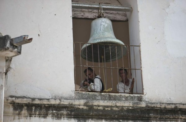 Estas serán las películas hondureñas que llegarán a la pantalla grande en 2017