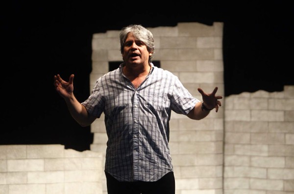 'Tengamos el sexo en paz”, en tercera semana de teatro