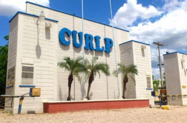 UNAH cancela el segundo período académico del centro regional de Choluteca