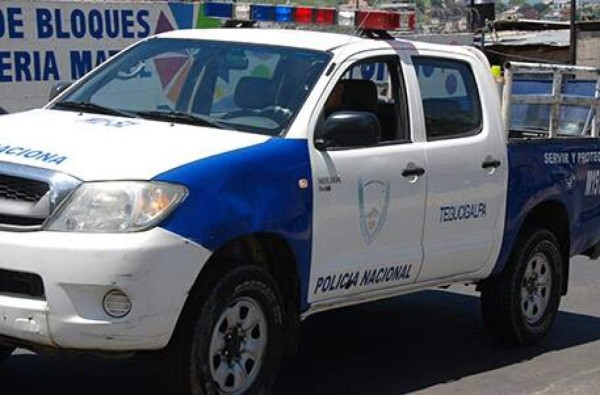 Honduras: Matan a madre e hija en Baracoa, Cortés