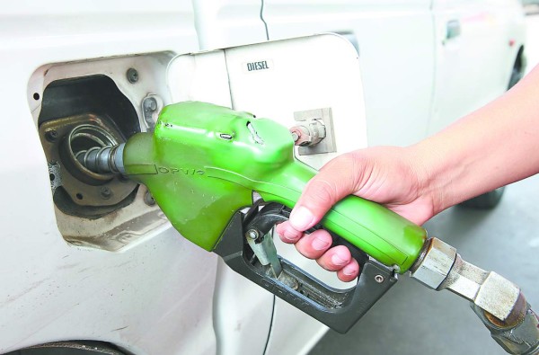 Volverán a subir los combustibles en Honduras, según la Ahdippe