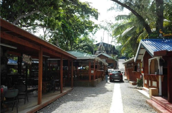 Aseguran bienes de argentino detenido en Islas de la Bahía