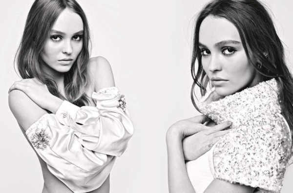 Ellas son las bellas hijas de los hombres más millonarios del mundo  