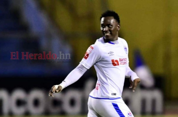 El posible once de Olimpia ante el América en el estadio Azteca