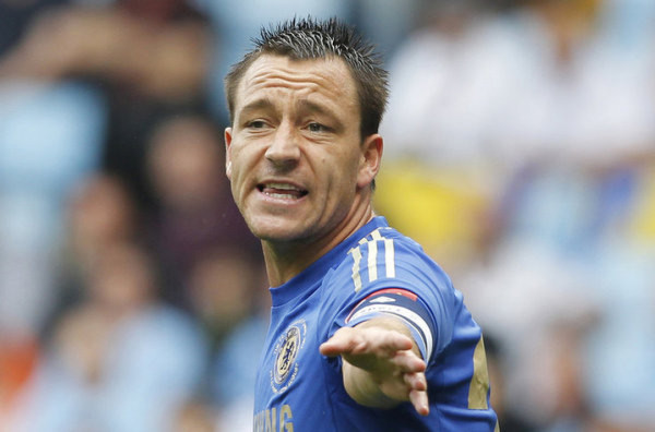 Los 10 futbolistas más odiados en el mundo