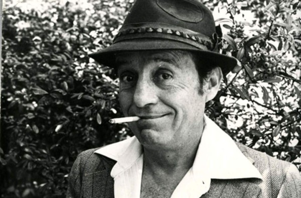 FOTOS: La atípica historia de amor de Chespirito y Florinda Meza