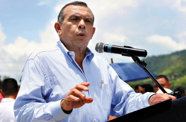 'Ley hipoteca” aún está en el Congreso Nacional