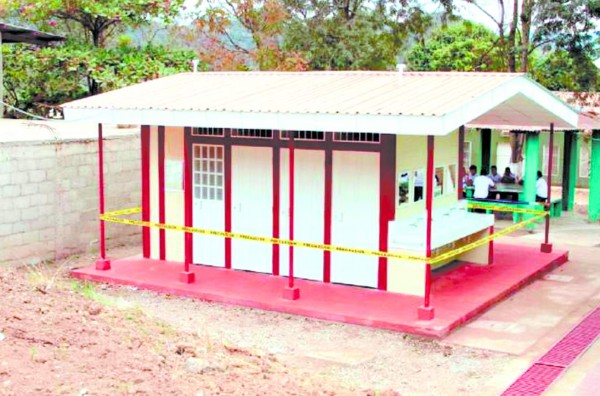 Aulas bioclimáticas, apuesta en infraestructura