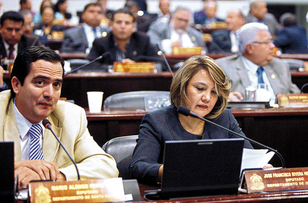 Diputados aprueban nueva Ley de Indultos