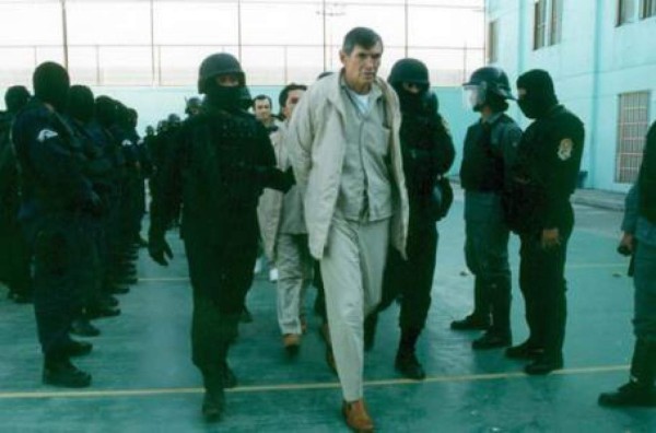 Juzgado mexicano sentencia a histórico capo por asesinato de agente de la DEA